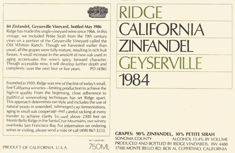 Ridge_zinfandel_Geyserville 1984.jpg